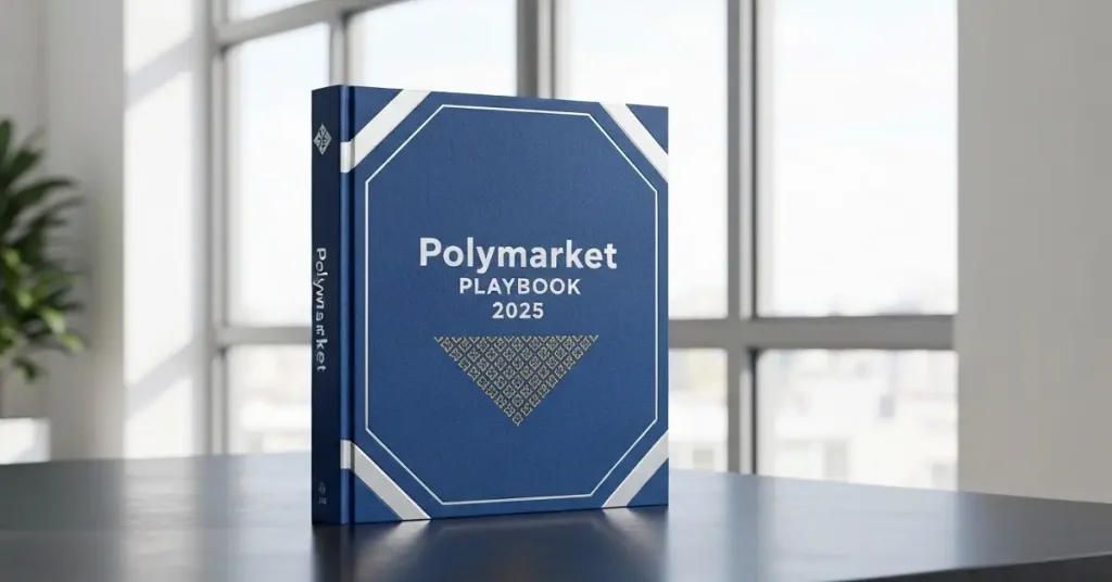 Polymarket Playbook 2025: 11 Battle-Tested Strategies That Actually Pay