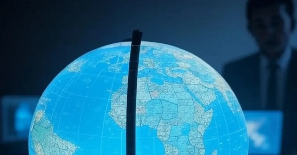 The 150-Year Market Map That Keeps Calling Every Crash: What It Says About 2025 & 2026