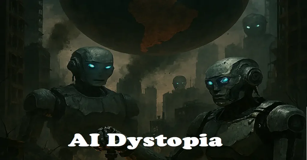 Google's AI Engineer: The World Will Enter a 15-Year AI Dystopia in 2027