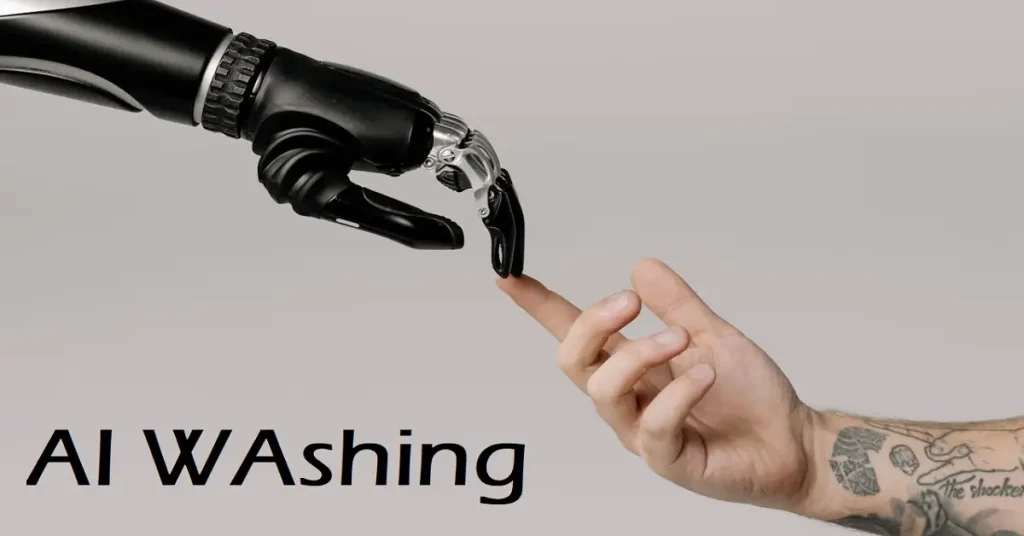 AI Washing: 40% of AI Startups Are Faking It in 2025