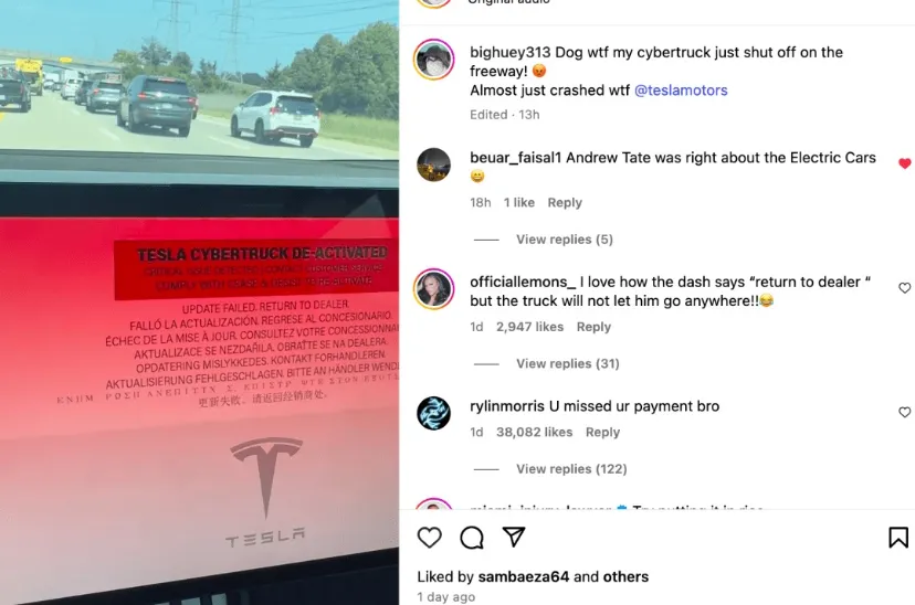 The Viral Video: What Went Wrong?