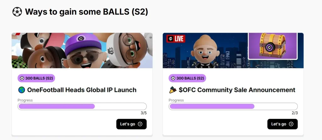 What You Must Do Before the OneFootball's Upcoming TGE