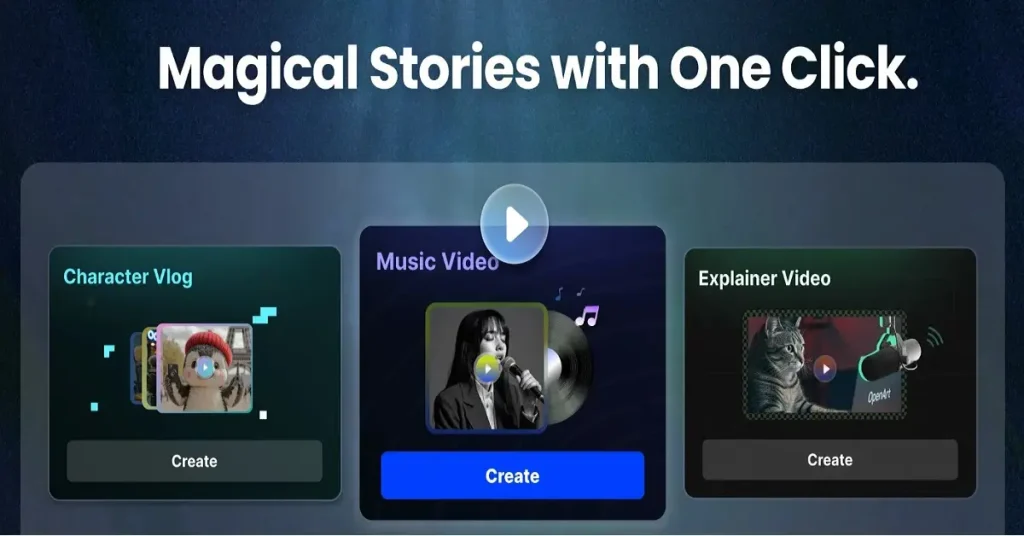 OpenArt AI Tool Can Make Viral Videos In Just 1 Click [Tutorial]