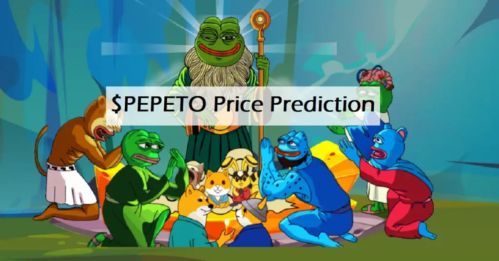 Pepeto (PEPETO) Price Prediction 2025: The Tiny Frog That Might Leap 2000% Before Christmas