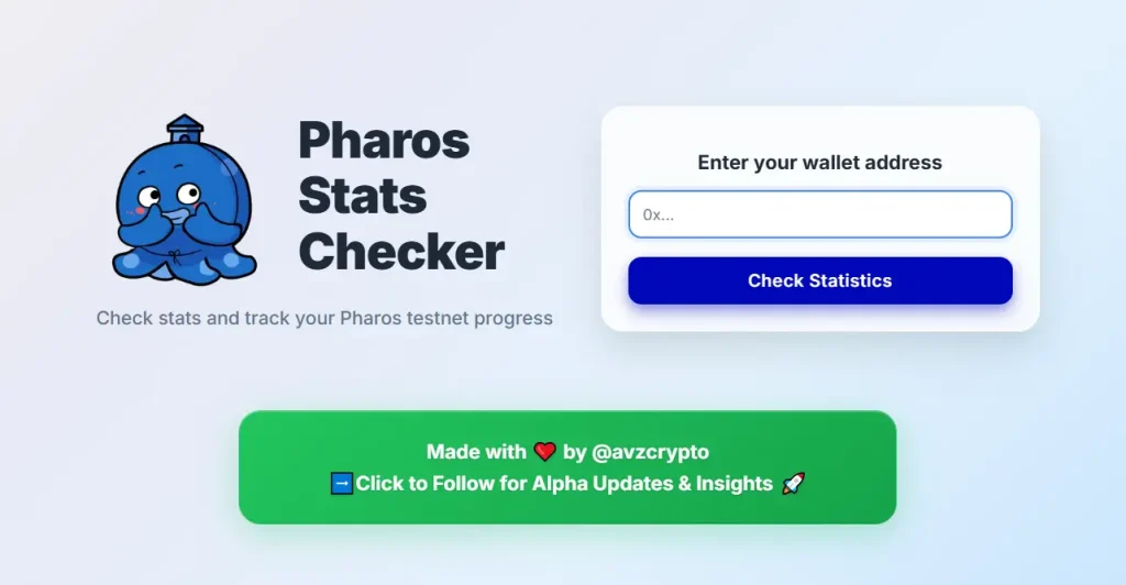 Step 4: Track Your Progress
