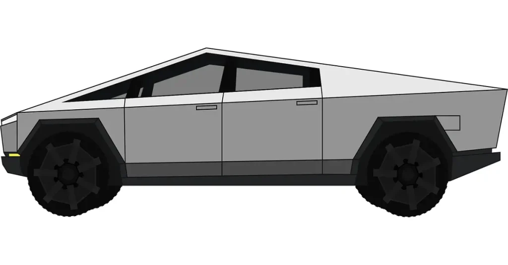Tesla's Cybertruck Deactivated in Traffic Again