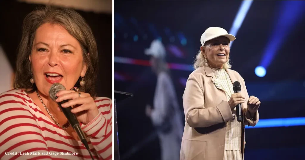 Who Is Roseanne Barr and Why Was Her Show Cancelled in 2018?