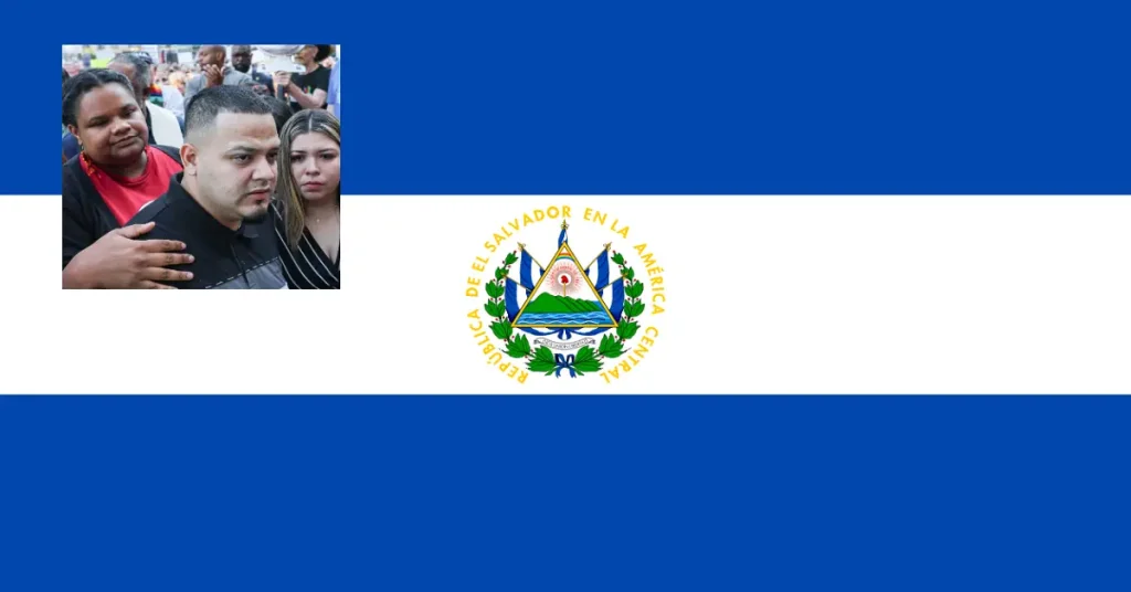 Who is Kilmar Abrego Garcia and Why Got Deported?
