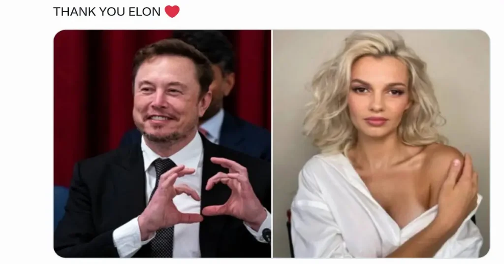 Elon Musk’s $1 Million Pledge for Iryna Zarutska Murals—Here’s Why You Should Care!