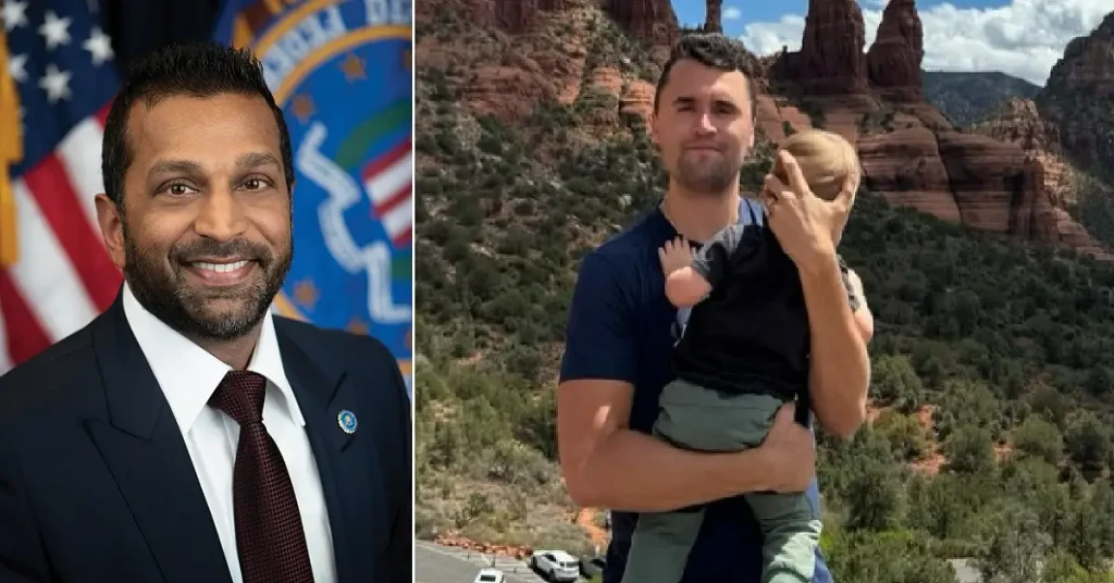 FBI Director Kash Patel in the Spotlight: From Senate Showdowns to Kirk Assassination Probe