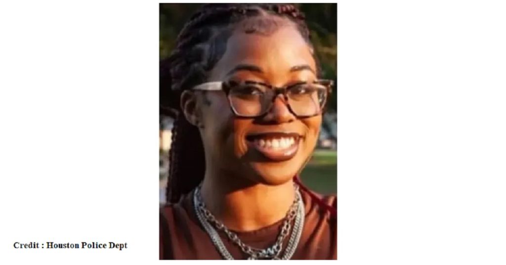 Who is Jade McKissic and Why Was She Found Dead?