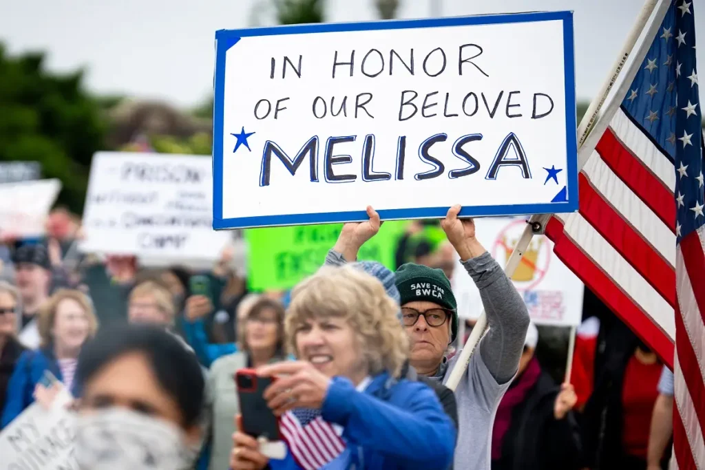 Who Was Melissa Hortman?