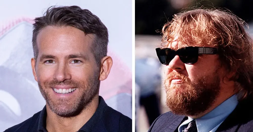 John Candy Documentary Shocking Revelation: Ryan Reynolds Unpacks the Hidden Anxiety of Comedy Legend John Candy