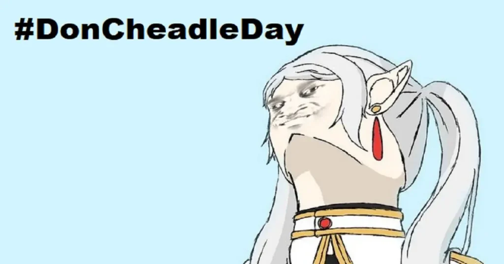Don Cheadle Day 2025: Here Are The Funniest Memes