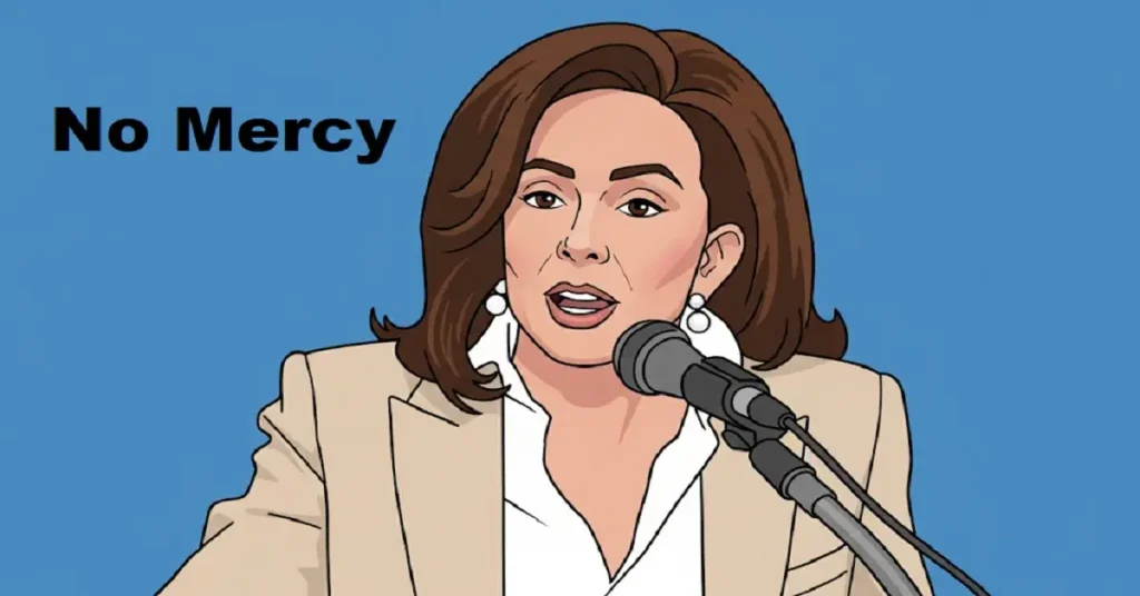 Jeanine Pirro Announces First-Degree Murder Charge in Fatal DC National Guard Shooting