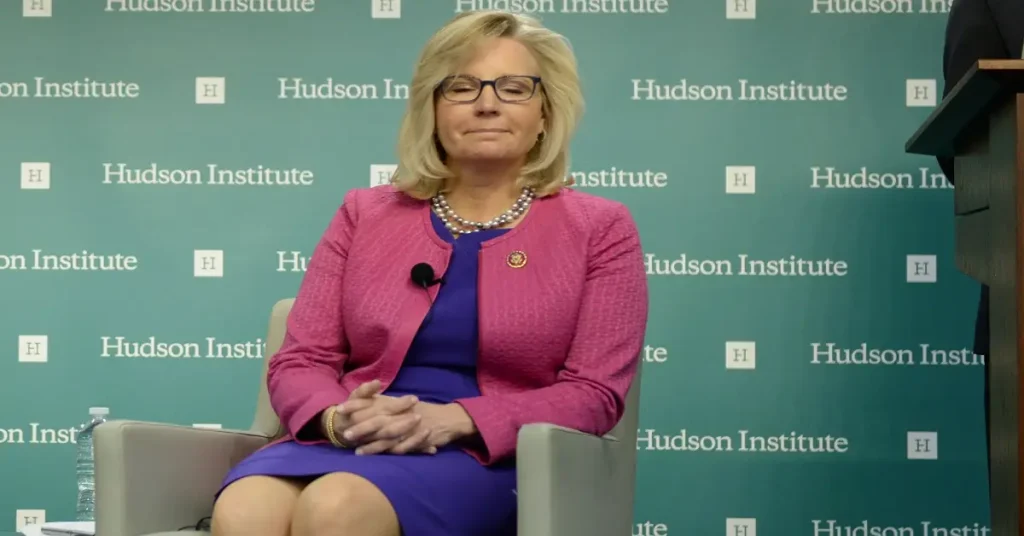 Who is Liz Cheney and What Did She Say About Donald Trump?