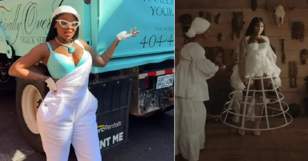 Summer Walker's Finally Over It: Album Review and Everything You Must Know