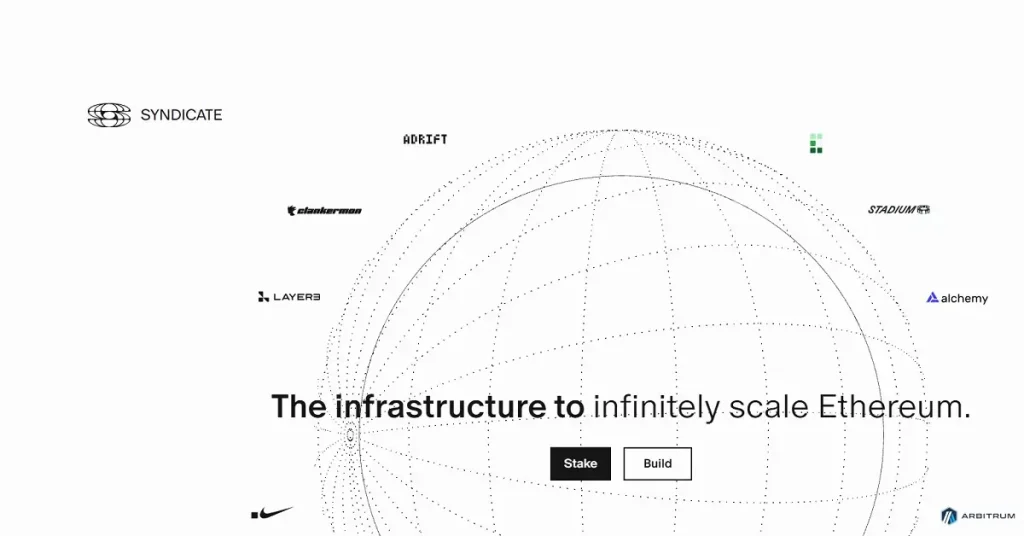 Syndicate Airdrop Tutorial: How to Participate in 2025?
