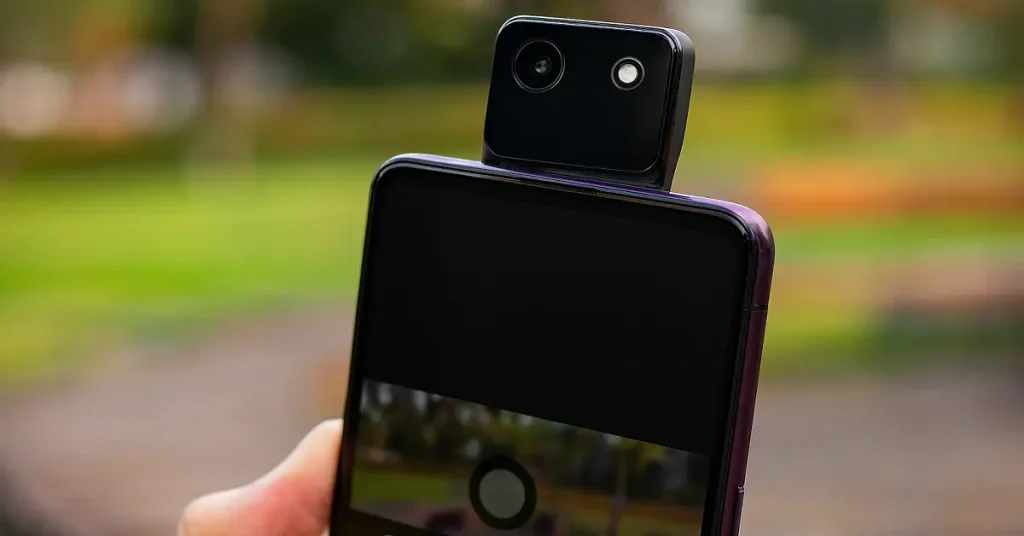 Flip the Camera TikTok Trend: What Is Happening?