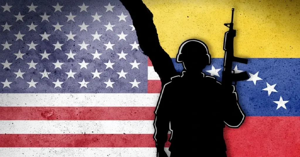 Venezuela War With the US: What Exactly is Happening?