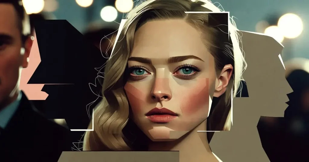 Amanda Seyfried And Sydney Sweeney At ‘The Housemaid’ Premiere