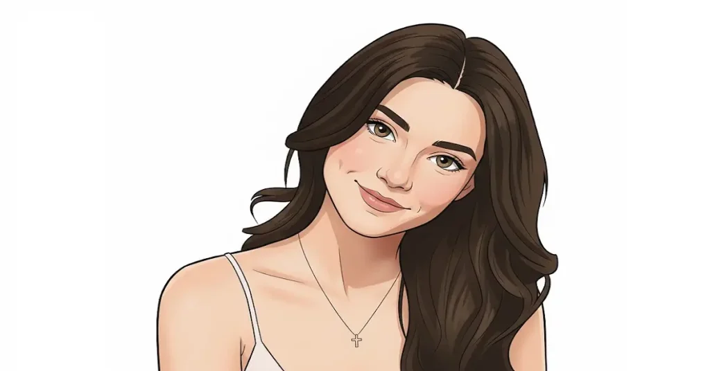 Who Is Brett Cooper? The Gen Z Conservative Star Who Just Announced Baby