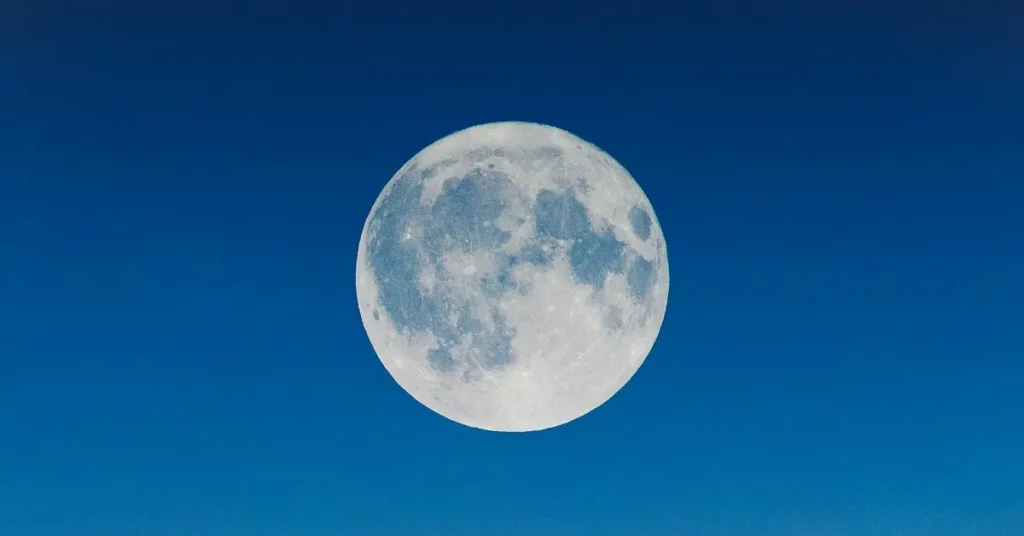 December Full Moon Date [+How to Watch and Details]