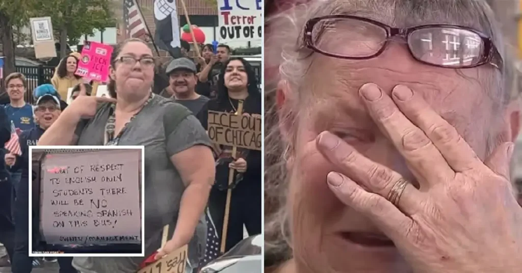 Who Is Diane Crawford? The Juniata Bus Driver Fired Over a Note