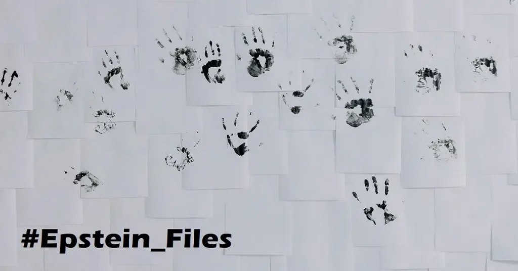 Why Was the Epstein File Release Only Partial? Reports Say Survivors Are “Nervous”