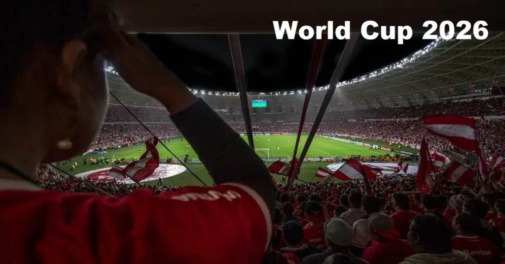 FIFA World Cup 2026 Tickets Price: Full Breakdown and Backlash