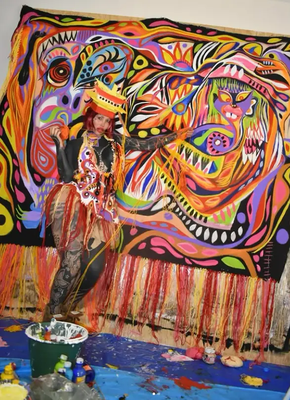 Influencer Mary Magdalene Died At 33: Here’s Why?