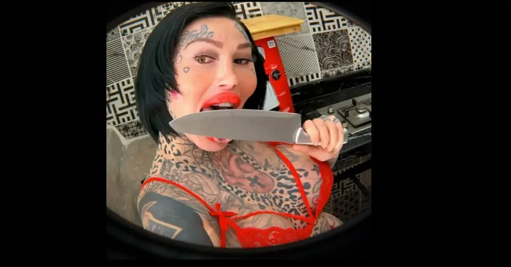 Influencer Mary Magdalene Died At 33: Here’s Why?