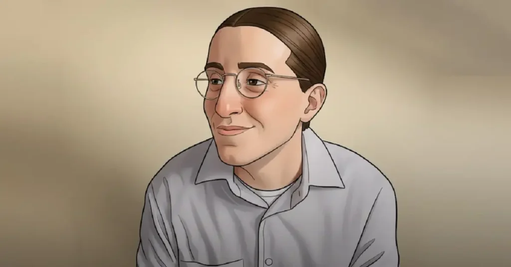 Robby Hoffman Comedy Special 'Wake Up' Release Date