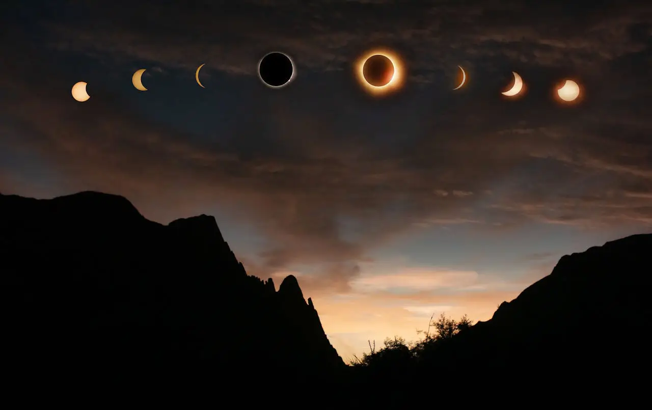 Next Solar Eclipse on 2027 is 'The Eclipse of The Century'