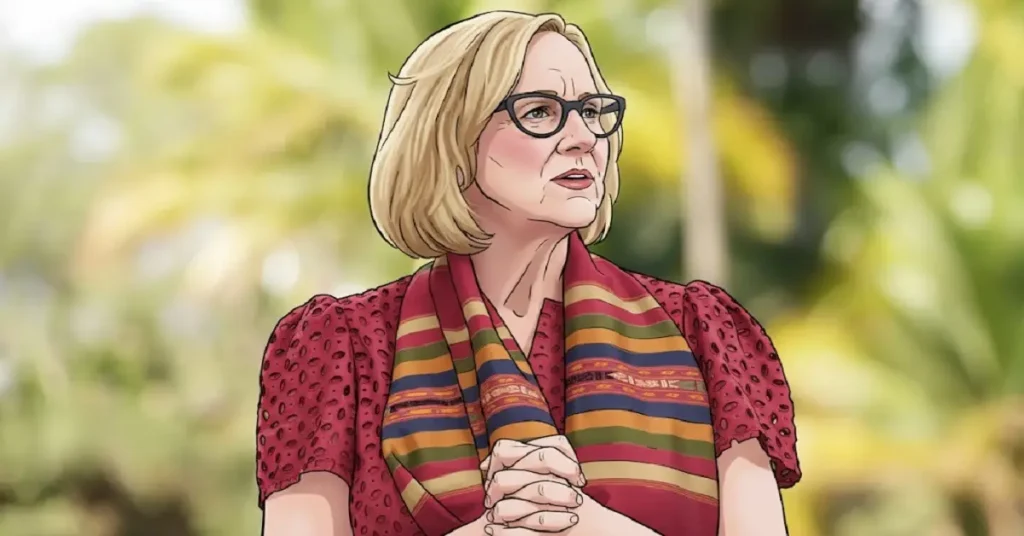 Who Is Eileen Higgins? What We Know About Miami's New Mayor