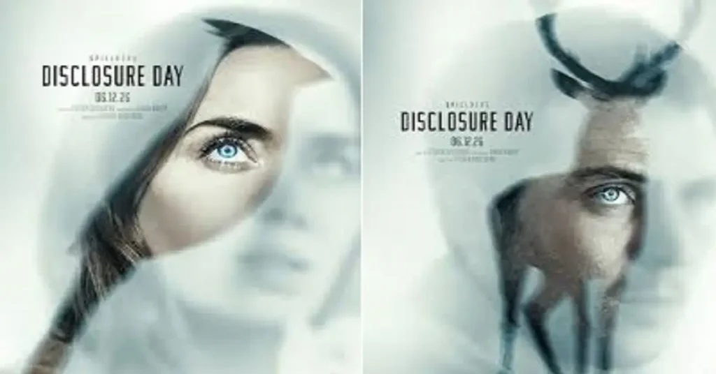 Steven Spielberg's Disclosure Day: Teaser, Plot, Cast, and All You Must Know