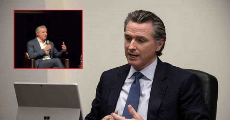 Who Is Gavin Newsom and What Does “I’m a 960 SAT Guy” Mean?
