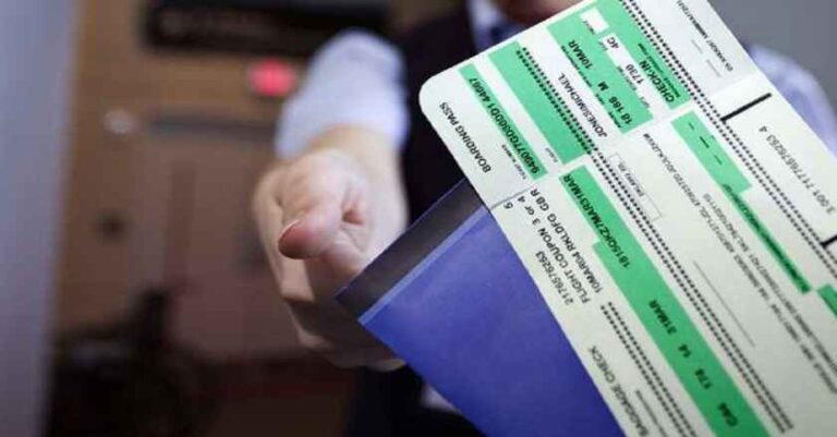 Government Shutdown Halts TSA PreCheck, Global Entry Programs