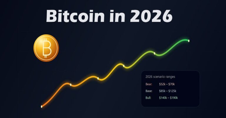 Bitcoin (BTC) Price Prediction in 2026