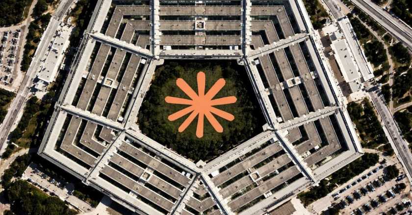 Pentagon Pressures Anthropic Over Claude Safety Limits