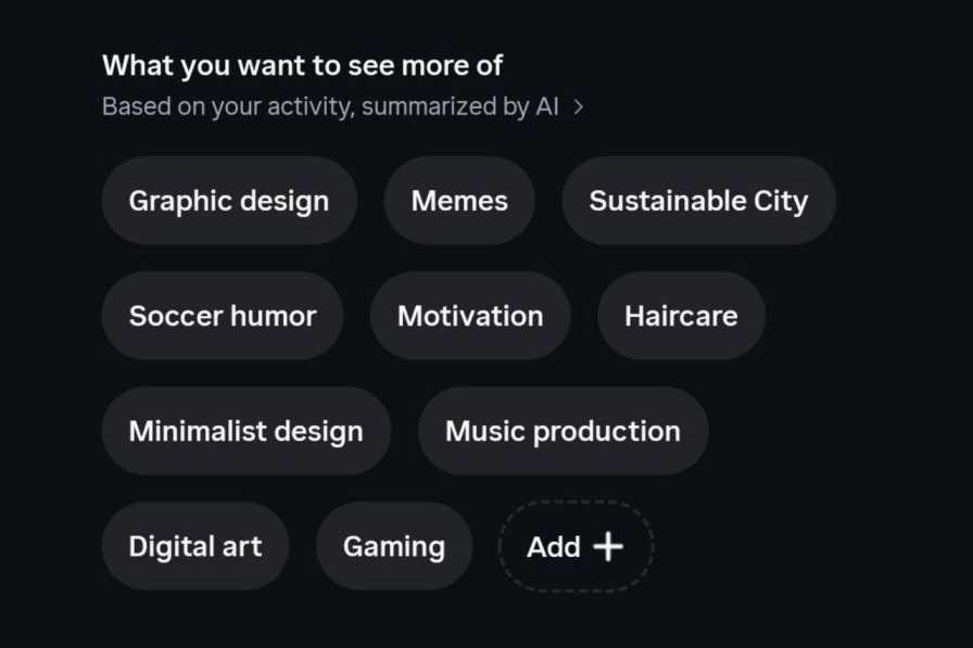  Personalized Reels on Instagram’s Explore: New Feature